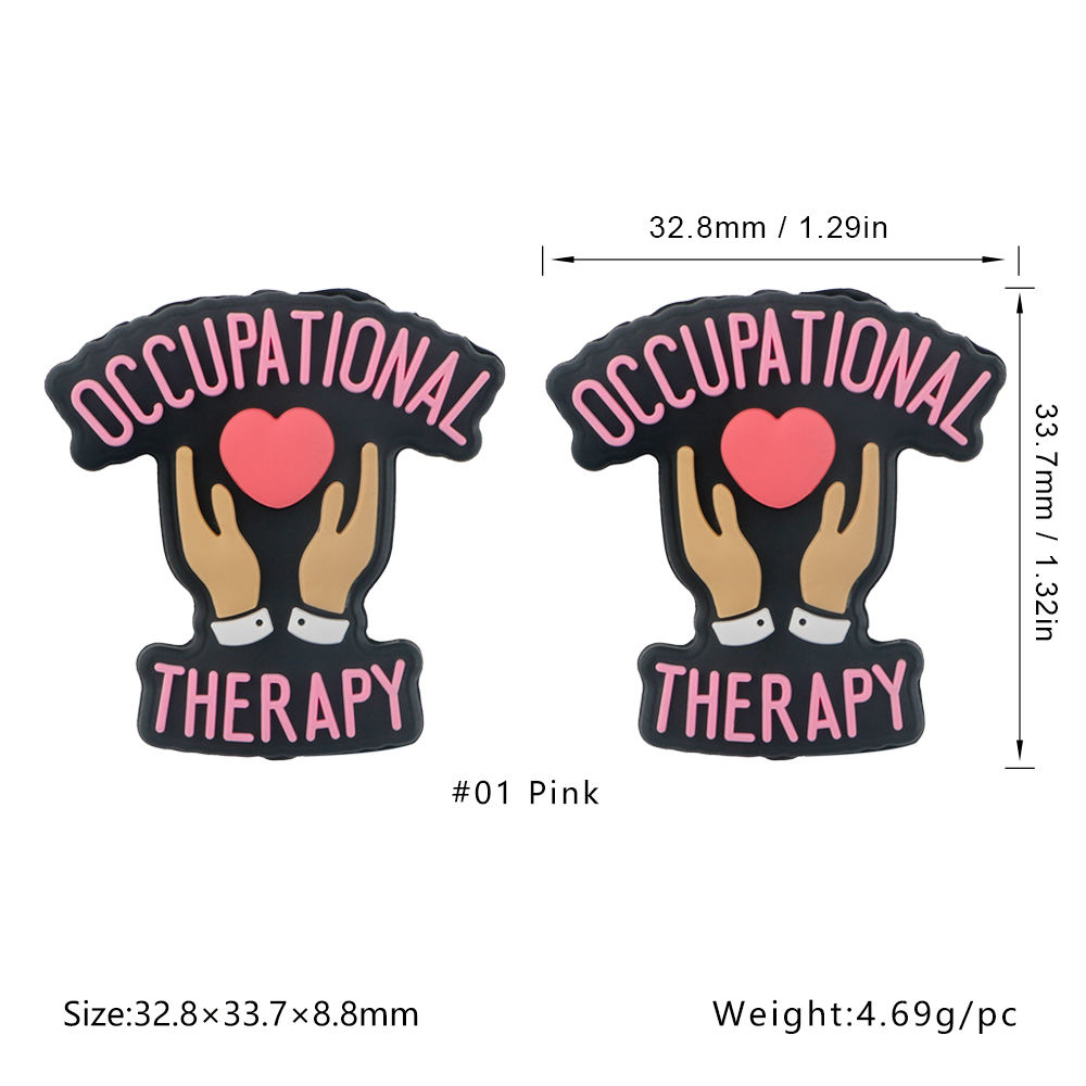 OCCUPATIONAL THERAPY SA374