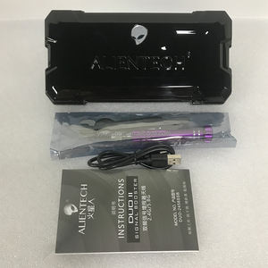 ALIENTECH DUO II <span class=keywords><strong>2</strong></span>,4G/5,8G Amplificador de señal de doble banda Extensor de rango de antena para DJI <span class=keywords><strong>Mavic</strong></span> 3 Accesorio PRO/3 de banda dual - Product Image 3