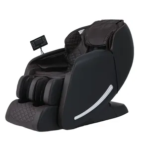 חדש מקורי עיצוב חכם מניפולטור מפואר 3d Shiatus משרד בית עיסוי כיסא