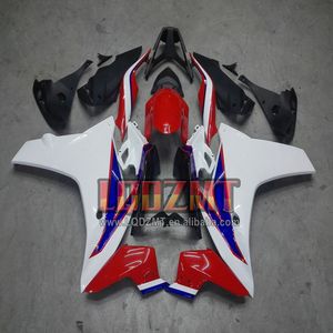 Inyección para HONDA <span class=keywords><strong>CBR</strong></span> <span class=keywords><strong>600</strong></span> <span class=keywords><strong>F</strong></span> 600F C blanco rojo CBR600F4i CBR600 <span class=keywords><strong>F</strong></span> F4i 11 12 13 14 89No.6 CBR600F 2011 2012 2013 2014 <span class=keywords><strong>Carenado</strong></span> - Product Image 4