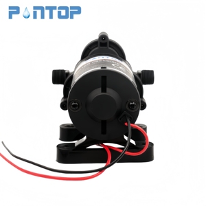 Bomba de Agua de Diafragma de 12V Serie 33 para Yates y Caravanas, 3.0 Gal/Min, Uso en Agua Salada, Bombas de 12v T33-12V-5.0-45 PONTOP - Product Image 5