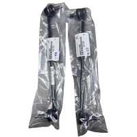 Lien de stabilisation de suspension QH personnalisé, neuf, 54830-C5000, pour remplacement