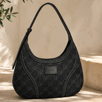 Sac à main matelassé moderne et tendance avec fermeture éclair, poignée dorée, motif géométrique, sac à bandoulière pour femme, vegan, chaînes souples