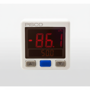 Série PISCO 32 VUS-32R-PV pressostat et vacuostat de haute qualité - Product Image 1