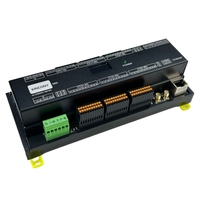 Compteur d'énergie intelligent N60 - 60 canaux ESP32 AC LoRa