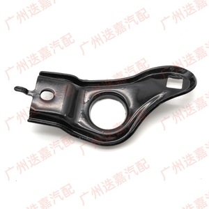 Honda <b>Radiator</b> Mount <b>Bracket</b> 74171-SDA-A00 Rubber Iron Support For Car Engine Cooling System - Product Image 5