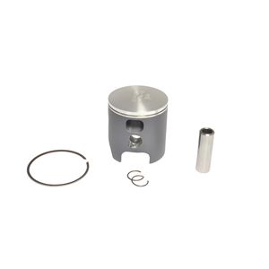 Piston forgé ATHENA 2T S4F050000010 pour cylindre OE 50 mm Fabriqué en Italie - Product Image 1