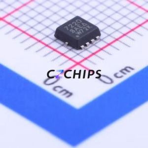 DFN-8 SI7220DN-T1-E3 (3.1x3.1) ทรานซิสเตอร์ภาคสนามทรานซิสเตอร์ (MOSFET) แบบดั้งเดิมและใหม่ - Product Image 1
