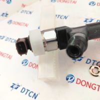 NOUVEAU injecteur Common Rail DIESEL 295050-1060 16600-3XN0A