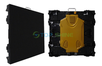 Bon prix usine SMD2121 rvb P2.5 P2 P1.86 Module LED de publicité numérique d'intérieur en Aluminium moulé sous pression