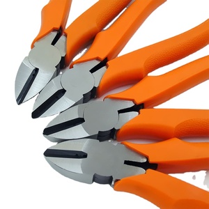 פרמיה חיתוך פלדה אלכסוני עם פונקצית הפשטה חוט - Product Image 2