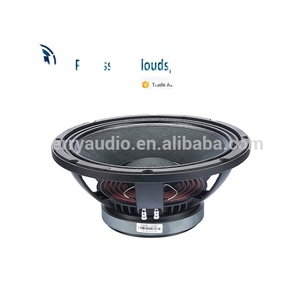 12 Inch Trong Nhà 75 Mét Voice Coil Ktv Tốt Nhất Hệ Thống Âm Thanh Chuyên Nghiệp - Product Image 2