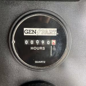 Perkings 10KW 15KVA 20KVA 30KVA 50KW <b>Generator</b> Home Silent 3 Phase Option Free Electricity Genset - Product Image 4