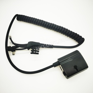 Ingenico ict250 ma thuật hộp sprial cuộn cáp 296105416 - Product Image 4