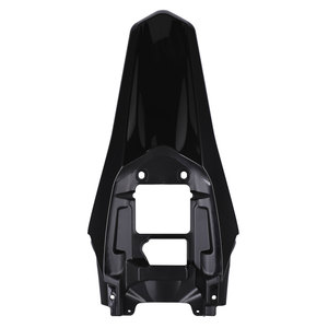 Factory Direct Glossy Black PP Plastic Rear Fender for Surron Ultra Bee Durable Off Road Motocross Replacement <strong>Parts</strong> Wholesale - Product Image 1