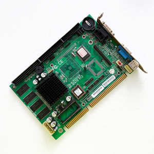 Carte mère industrielle ACROSSER AR-B1479 AR-B1423 V1.2 avec processeur Intel Atom E3845 Quad-Core, ordinateur embarqué, contrôle industriel, stock VGA - Product Image 2