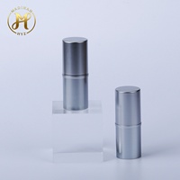 Offre Spéciale – Tube Cosmétique Vide en Plastique PP 8g, Rechargeable, à Visser, pour Baume à Lèvres, Soins de la Peau, Fard à Joues et Rouge à Lèvres
