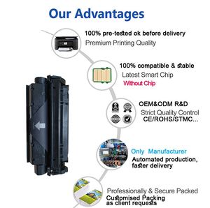 Chỉ chinamate S35 <span class=keywords><strong>fx8</strong></span> tương thích hộp mực cho Canon imageCLASS D320 D380 310 510 PC-D320 PC-D340 W/t Máy in laser Mực - Product Image 2