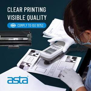 Asta hộp mực đen SCX-D4200A scxd4200a SCX d4200a với chip tương thích cho Samsung SCX 4200 - Product Image 2