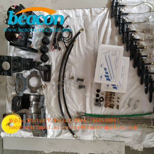 815A common-rail-einspritzpumpe prüfstand eps 815 diesel einspritzpumpe prüfstand - Product Image 5