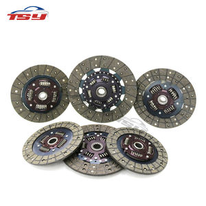 Plato de Embrague de Fábrica de Alta Calidad OE 30100-43G10 al por Mayor para <span class=keywords><strong>Nissan</strong></span> - Product Image 6