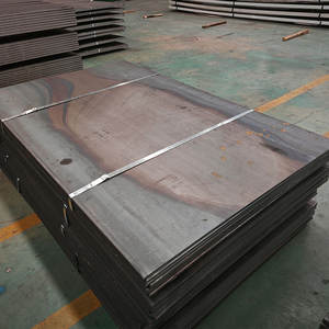 Le plus populaire vente chaude plaque d'acier au carbone de haute qualité a515 grade 70 20mm - Product Image 2