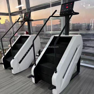 Fabrika ticari spor Fitness ekipmanı merdiven kardiyo step makinesi usta merdiven egzersiz aleti tırmanma makinesi tırmanma makinesi - Product Image 1