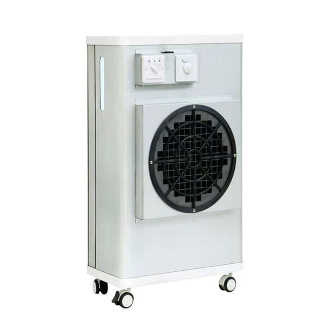 Silent Durable Fast High Airflow Best Air Purifier Air Purifier