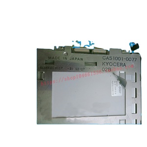 high quality 10.4inch640*480 industrial <strong>lcd</strong> <strong>panel</strong> for industrial use KCS6448DSTT-X1 - Product Image 2