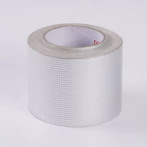 เทปกาวบิวทิลกันน้ำกันรั่วเมมเบรนหลังคาสำหรับห้องครัวกลางแจ้งคลังสินค้าเมมเบรนซ่อมแซมหลังคา - Product Image 1