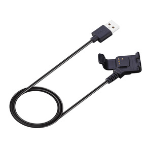 <span class=keywords><strong>Cable</strong></span> cargador USB de 1m, base de repuesto para <span class=keywords><strong>Garmin</strong></span> VIRB XE <span class=keywords><strong>GPS</strong></span>/X, cámara de vídeo <span class=keywords><strong>GPS</strong></span>, <span class=keywords><strong>cable</strong></span> de sincronización de datos de carga USB - Product Image 1