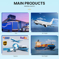 CN Express Company : Top 10 des transitaires, service de fret rapide de Chine vers les États-Unis, la Corée, les Philippines, via DP, support 24/7, marchandises dangereuses