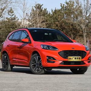 รถ<span class=keywords><strong>ฟ</strong></span><span class=keywords><strong>อร</strong></span><span class=keywords><strong>์ด</strong></span> เอสเคป ปี 2024 เครื่องยนต์ 1.5T EcoBoost ระบบขับเคลื่อนสี่ล้อ เกียร์อัตโนมัติมาตรฐานยุโรป VI เบาะหนัง ไฟหน้า LED - Product Image 4