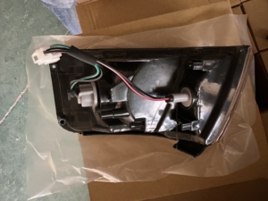 For USEKA High Performance Auto Parts High <strong>Quality</strong> Corner <strong>Halogen</strong> <strong>Lamp</strong> for Mazda Cars Models C and E <strong>Class</strong> New Condition - Product Image 2