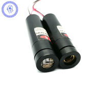 Module de Diode Laser à ligne rouge, 5mw 650nm partie de diodes, bricolage