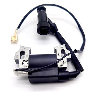 อะไหล่เครื่องตัดหญ้า FireWire 1P68 แรงดันสูง 1P70 คอยล์ GXV160 ชุดจุดระเบิดหม้อแปลงแรงดันสูงแบบมือผลัก - Product Image 4