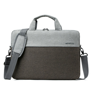 Sac à main pour ordinateur portable de grande capacité, élégant, professionnel, personnalisé, résistant, léger, de qualité supérieure, pour femmes - Product Image 1