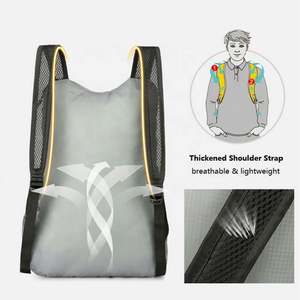 Factory Custom Logo Waterproof Colorful Basketball <b>Drawstring</b> <b>Backpacks</b> with Pockets Travel Gym String Sports <b>Drawstring</b> Bag - Product Image 4