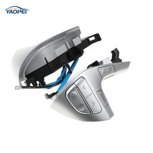 Bouton de commutation de commande au volant <span class=keywords><strong>prix</strong></span> usine 84250-06160 pour 2011 2012 2013 Toyota Hilux - Product Image 4