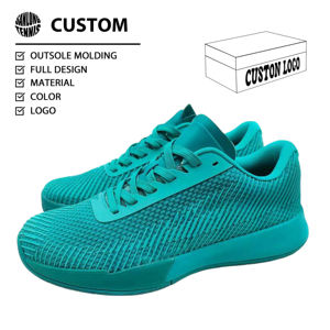Op Maat Gemaakte Merk Tennisschoenen Groothandel Op Maat Gemaakte Professionele Tennisschoenen Outdoor Tennisschoenen Casual <span class=keywords><strong>Tennis</strong></span> Voor Mannen - Product Image 1