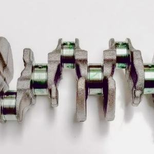 Vilebrequin OE EJ7E6300AC pour Peugeot Citroën pour modèle DV5 1.5D 308 2016 1.6L Neuf Garantie 12 mois - Product Image 4