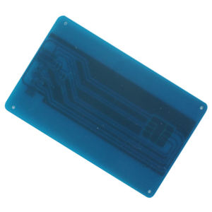 Cartouche de toner à puces pour puce d'imprimante Sagem MF 4690 Simcard - Product Image 2