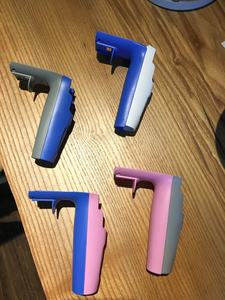 AELAB Lab / ผู้จัดจำหน่ายปิเปตแบบกำหนดเองสำหรับการแพทย์ ได้รับมาตรฐาน ISO & CE ปิเปตอัตโนมัติแบบอิเล็กทรอนิกส์ที่มีความแม่นยำสูงและสามารถนึ่งฆ่าเชื้อได้ - Product Image 6