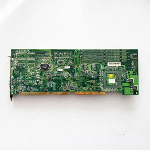 Ordinateur embarqué industriel <span class=keywords><strong>IEI</strong></span> ROCKY-3702EV ROCKY-3702EV-R4 V4.1 avec processeur CeleronTM et Pentium III, avec VGA et Ethernet - Product Image 4