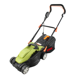 Tondeuse à gazon robotisée multifonctionnelle 1600W QT3040 QT3 - Product Image 4