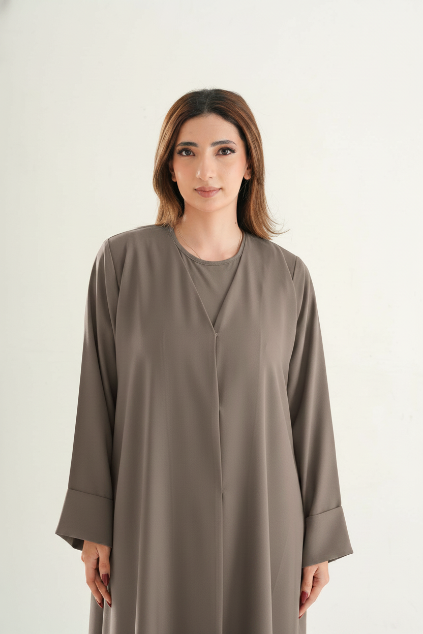 Gris hongo