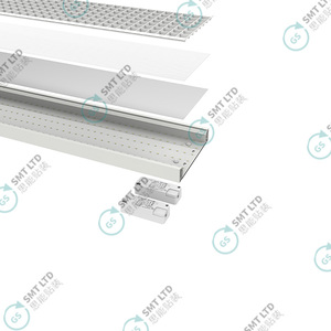 Solutions d'éclairage d'atelier SMT à LED lumineuses pour l'assemblage de précision par soudage - Product Image 3
