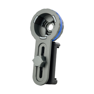 Adaptateur universel pour smartphone pour lampe à fente avec télécommande, adaptateur de microscope chirurgical ML-PAI - Product Image 3