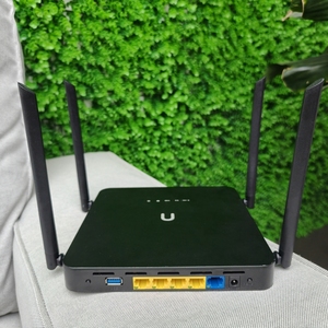 Sử dụng newifi 3 D2 AC1200 <span class=keywords><strong>Router</strong></span> <span class=keywords><strong>Gigabit</strong></span> Port 32Mb Flash 512M Ram <span class=keywords><strong>1200Mbps</strong></span> newifi D2 Dual band Wifi <span class=keywords><strong>Router</strong></span> - Product Image 3