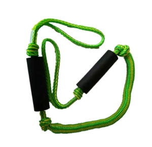 Hitech rope factory Quick release 4 feet <strong>motorboat</strong> canoe marina dock bungee dock line latex bungee anchor rope - Product Image 6